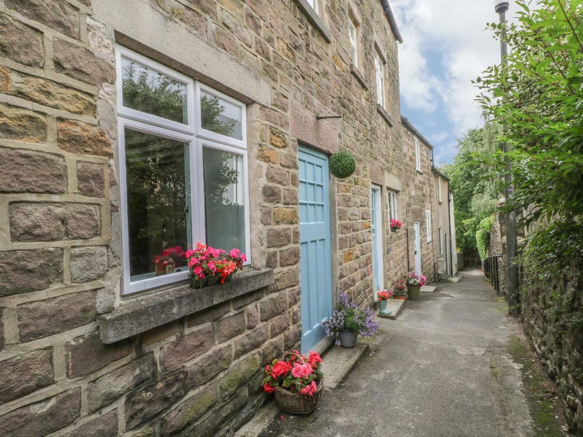 Cutlers Cottage Matlock  Exterior foto